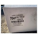 Moly Grease 7041 (Box contains 12 11oz Spray Cans)