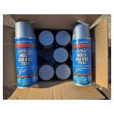 Moly Grease 7041 (Box contains 12 11oz Spray Cans)