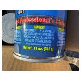 Moly Grease 7041 (Box contains 12 11oz Spray Cans)