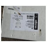 Sellstrom 380 Face Shield (new in box)