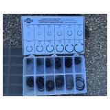 Stronghold Power Transmission Internal Ring Assortment. 12 Sizes
