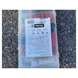 Fastenal Sealed Solder System for Battery Terminals