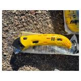 Rock River Safety Knive (Qty 5)