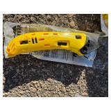 Rock River Safety Knive (Qty 5)