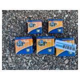 Precision Bearings - 3 boxes 6205, 2 boxes 6203