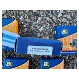 Precision Bearings - 3 boxes 6205, 2 boxes 6203