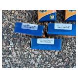 Precision Bearings - 3 boxes 6205, 2 boxes 6203