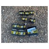 Various Sized Bearings - Bearing Limited (10 Boxes)