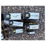 Various Sized Bearings - Bearing Limited (10 Boxes)