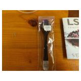 Pair of Handmade Serving Dishes (LSA International)