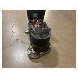 Clean Freak Floor Scrubber. Everything is there.  Needs Batteries.