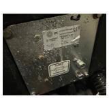 Clean Freak Floor Scrubber. Everything is there.  Needs Batteries.