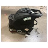 Clean Freak Floor Scrubber. Everything is there.  Needs Batteries.