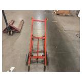 Barrel Dolly1000 LB Capacity
