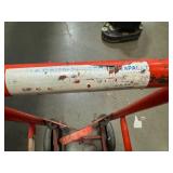 Barrel Dolly1000 LB Capacity