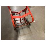 Barrel Dolly1000 LB Capacity