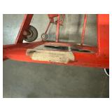 Barrel Dolly1000 LB Capacity