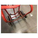 Barrel Dolly1000 LB Capacity