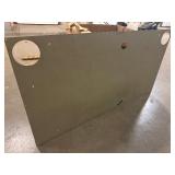 Sheet of Aluminum 48" x 90" x 1/8"