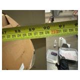 Sheet of Aluminum 48" x 90" x 1/8"