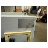 Box Removed from Scrapped Excess Equipment (Use your imagination)