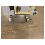 Box Removed from Scrapped Excess Equipment (Use your imagination)