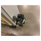 Box Removed from Scrapped Excess Equipment (Use your imagination)