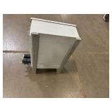 Box Removed from Scrapped Excess Equipment (Use your imagination)