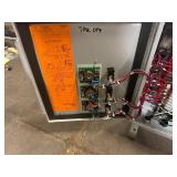 Box Removed from Scrapped Excess Equipment (Use your imagination)