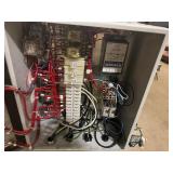 Box Removed from Scrapped Excess Equipment (Use your imagination)