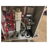 Box Removed from Scrapped Excess Equipment (Use your imagination)