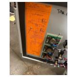 Box Removed from Scrapped Excess Equipment (Use your imagination)