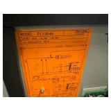 Box Removed from Scrapped Excess Equipment (Use your imagination)