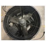 Hydroxy Max Hydroxyl Generator. Powers on but fan motor not working.  Parts Only.