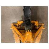 Liftrite Pallet Jack.  Needs attention. Believe chain broke in handle.