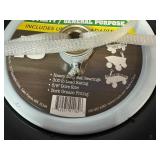 Farm & Ranch 13" Utility Tires Model ER-13S 300 LB Load Rating (Qty 2)