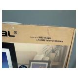 12" LCD Digital Photo Frame