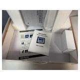 12" LCD Digital Photo Frame