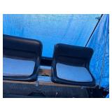 Dave Genz Fish Trap Ice Fishing Shelter with Cover