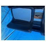 Dave Genz Fish Trap Ice Fishing Shelter with Cover