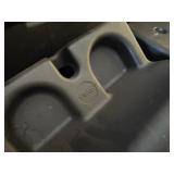 Frabill Ranger Tri-Plex Portable Ice Fishing House