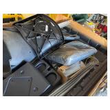 Frabill Ranger Tri-Plex Portable Ice Fishing House