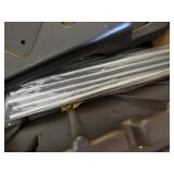 Frabill Ranger Tri-Plex Portable Ice Fishing House