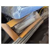 Frabill Ranger Tri-Plex Portable Ice Fishing House