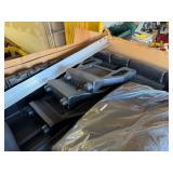 Frabill Ranger Tri-Plex Portable Ice Fishing House