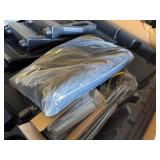 Frabill Ranger Tri-Plex Portable Ice Fishing House