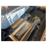 Frabill Ranger Tri-Plex Portable Ice Fishing House