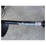 Ice Auger 49CC Tecumseh Magnum Engine