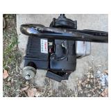 Ice Auger 49CC Tecumseh Magnum Engine