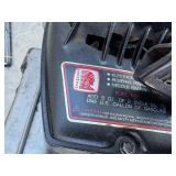 Ice Auger 49CC Tecumseh Magnum Engine